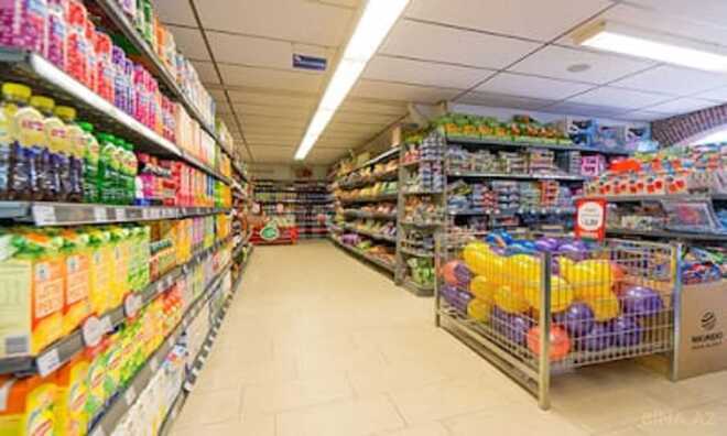 Продаётся  объект 300 м², м. Сахил, photo 3 from 6