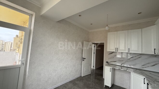 Satılır 2 otaqlı yeni tikili 86 m², photo 10 from 19