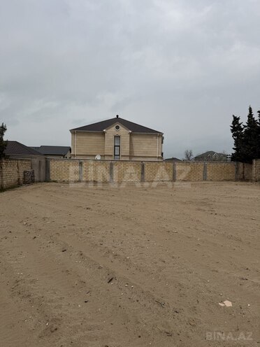 Продаётся  участок 4 сот, пос. Новханы, photo 1 from 6