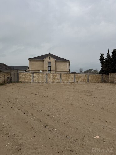 Продаётся  участок 4 сот, пос. Новханы, photo 5 from 6