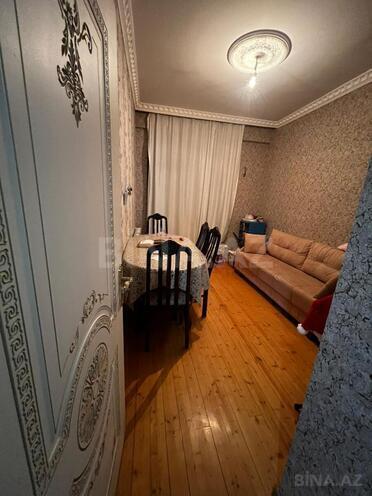 İcarəyə verilir 2 otaqlı yeni tikili 60 m², 28 May m., photo 1 from 11