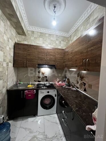 İcarəyə verilir 2 otaqlı yeni tikili 60 m², 28 May m., photo 7 from 11