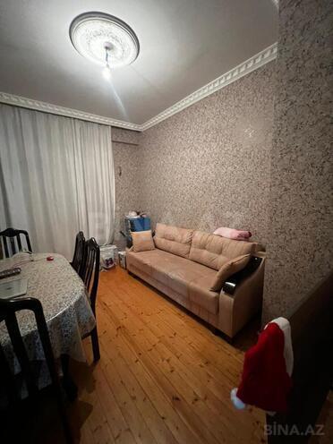 İcarəyə verilir 2 otaqlı yeni tikili 60 m², 28 May m., photo 3 from 11