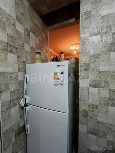 İcarəyə verilir 2 otaqlı yeni tikili 60 m², 28 May m., photo 9 from 11