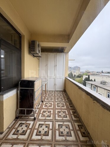 Сдаётся 2-комн. новостройка 105 м², м. Мемар Аджеми, photo 6 from 22