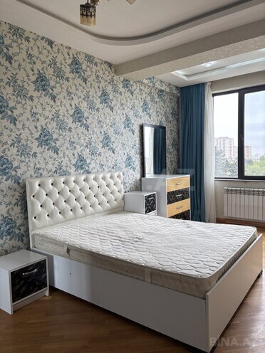 Сдаётся 2-комн. новостройка 105 м², м. Мемар Аджеми, photo 12 from 22