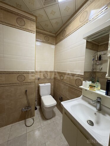 Сдаётся 2-комн. новостройка 105 м², м. Мемар Аджеми, photo 3 from 22