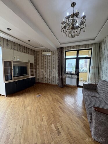 Сдаётся 2-комн. новостройка 105 м², м. Мемар Аджеми, photo 7 from 22