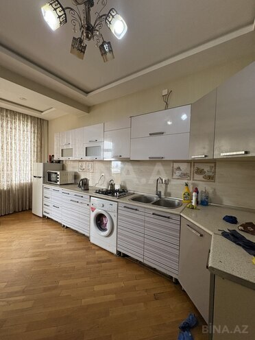 Сдаётся 2-комн. новостройка 105 м², м. Мемар Аджеми, photo 4 from 22