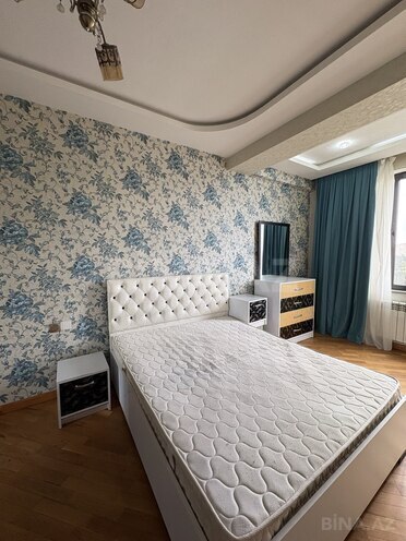 Сдаётся 2-комн. новостройка 105 м², м. Мемар Аджеми, photo 10 from 22