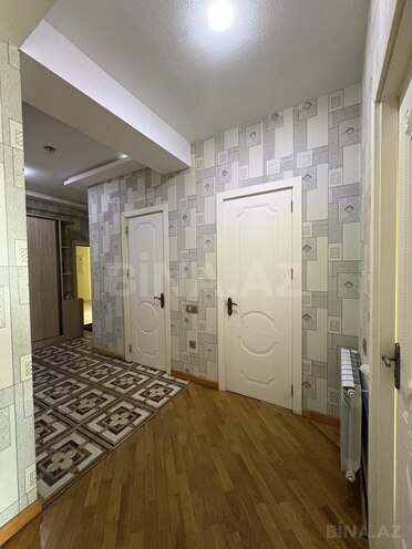 Сдаётся 2-комн. новостройка 105 м², м. Мемар Аджеми, photo 1 from 22