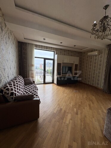Сдаётся 2-комн. новостройка 105 м², м. Мемар Аджеми, photo 9 from 22
