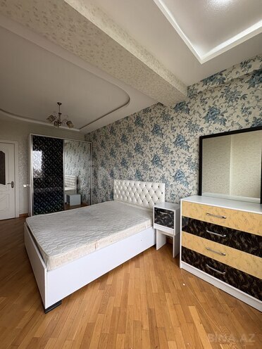 Сдаётся 2-комн. новостройка 105 м², м. Мемар Аджеми, photo 11 from 22