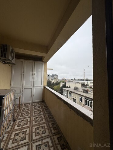 Сдаётся 2-комн. новостройка 105 м², м. Мемар Аджеми, photo 5 from 22