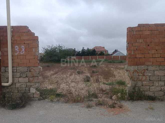 Satılır  torpaq 12 sot, Nardaran q., photo 1 from 7