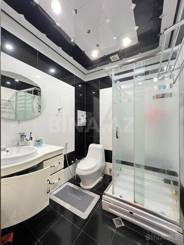 Satılır 3 otaqlı yeni tikili 163 m², Yasamal q., photo 25 from 26