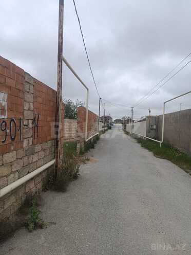 Satılır  torpaq 12 sot, Nardaran q., photo 3 from 7