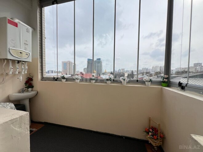 Satılır 3 otaqlı yeni tikili 163 m², Yasamal q., photo 22 from 26