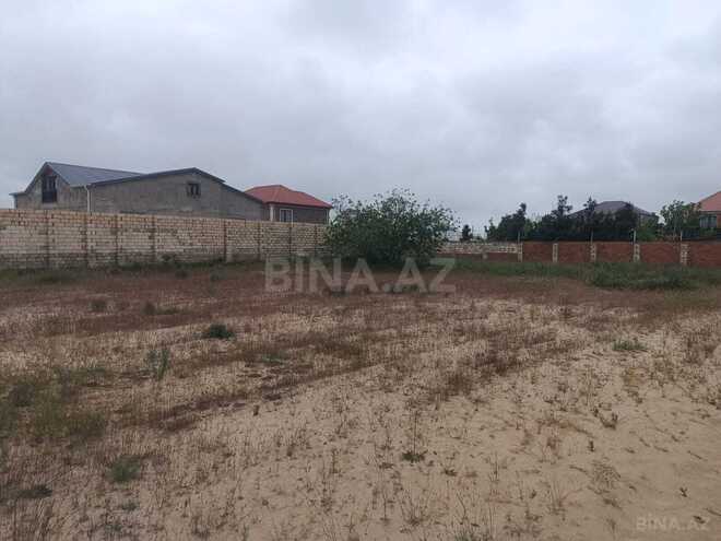 Satılır  torpaq 12 sot, Nardaran q., photo 4 from 7