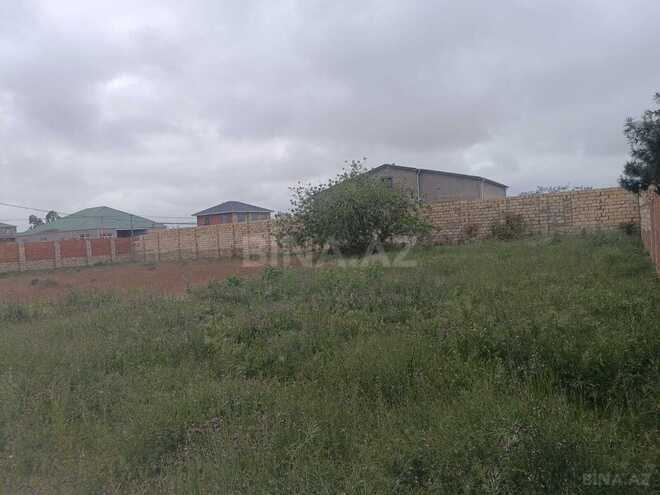 Satılır  torpaq 12 sot, Nardaran q., photo 5 from 7