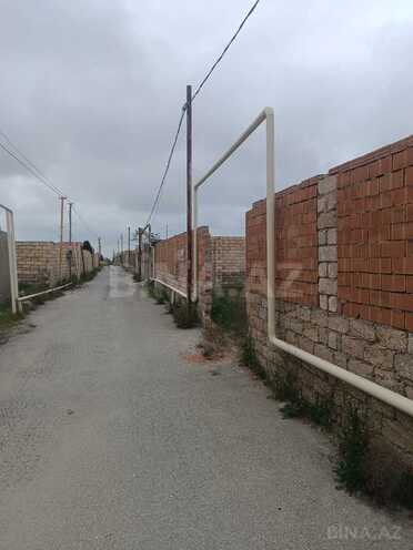 Satılır  torpaq 12 sot, Nardaran q., photo 6 from 7