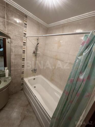 İcarəyə verilir 2 otaqlı yeni tikili 80 m², Nərimanov r., photo 7 from 9