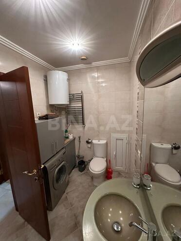 İcarəyə verilir 2 otaqlı yeni tikili 80 m², Nərimanov r., photo 6 from 9
