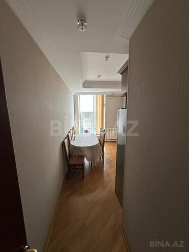İcarəyə verilir 2 otaqlı yeni tikili 80 m², Nərimanov r., photo 5 from 9