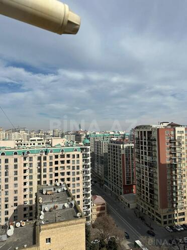 İcarəyə verilir 2 otaqlı yeni tikili 80 m², Nərimanov r., photo 8 from 9