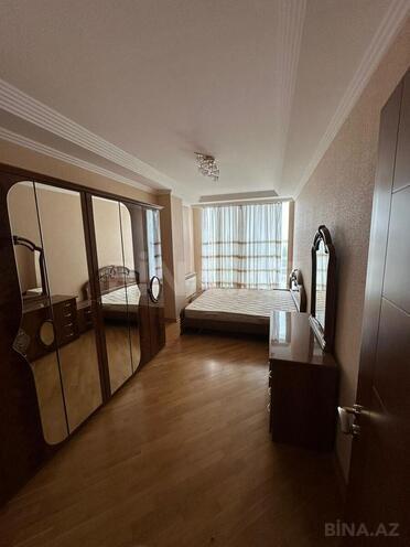 İcarəyə verilir 2 otaqlı yeni tikili 80 m², Nərimanov r., photo 3 from 9