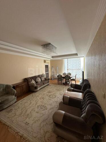 İcarəyə verilir 2 otaqlı yeni tikili 80 m², Nərimanov r., photo 4 from 9