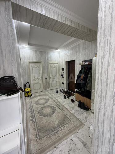 Satılır 3 otaqlı yeni tikili 123 m², Abşeron r., photo 12 from 19