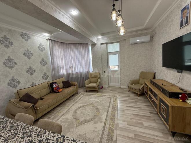 Satılır 3 otaqlı yeni tikili 123 m², Abşeron r., photo 3 from 19