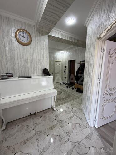 Satılır 3 otaqlı yeni tikili 123 m², Abşeron r., photo 14 from 19