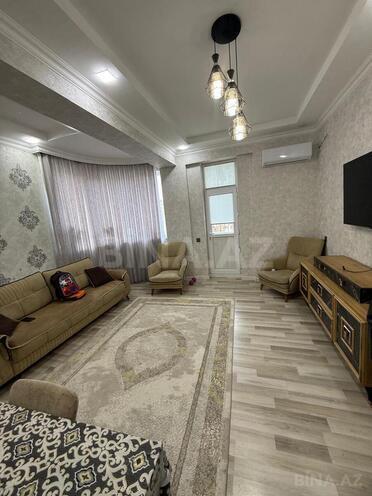 Satılır 3 otaqlı yeni tikili 123 m², Abşeron r., photo 4 from 19