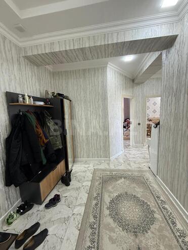 Satılır 3 otaqlı yeni tikili 123 m², Abşeron r., photo 15 from 19