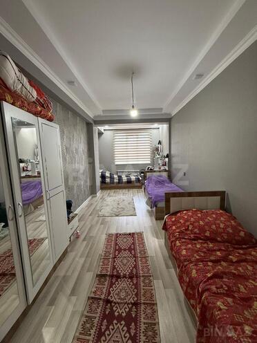 Satılır 3 otaqlı yeni tikili 123 m², Abşeron r., photo 7 from 19