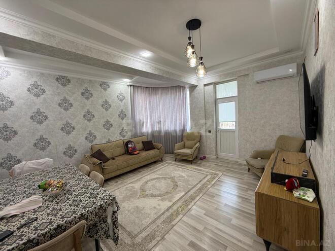 Satılır 3 otaqlı yeni tikili 123 m², Abşeron r., photo 1 from 19