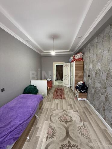 Satılır 3 otaqlı yeni tikili 123 m², Abşeron r., photo 8 from 19