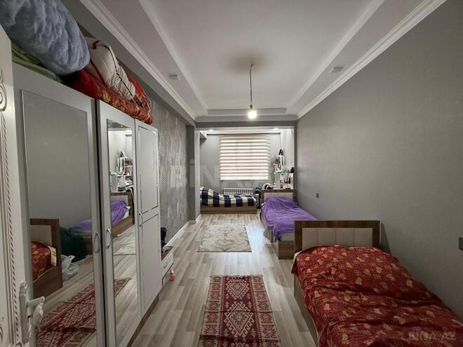 Satılır 3 otaqlı yeni tikili 123 m², Abşeron r., photo 6 from 19