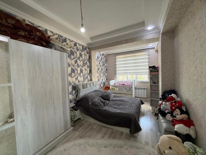 Satılır 3 otaqlı yeni tikili 123 m², Abşeron r., photo 5 from 19