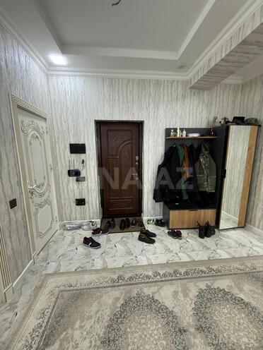 Satılır 3 otaqlı yeni tikili 123 m², Abşeron r., photo 13 from 19