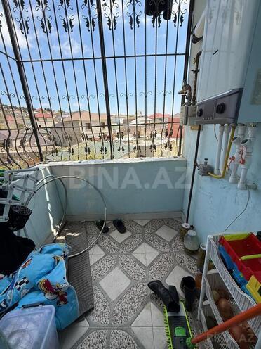Satılır 3 otaqlı yeni tikili 123 m², Abşeron r., photo 16 from 19