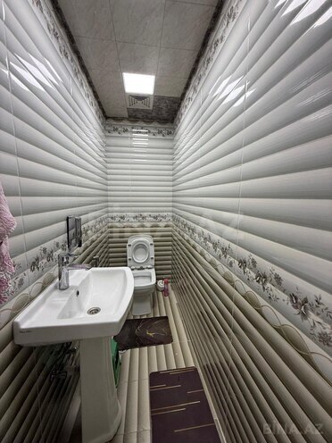 Satılır 3 otaqlı yeni tikili 123 m², Abşeron r., photo 17 from 19
