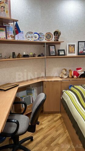 Продаётся 3-комн. вторичка 85 м², Наримановский  р., photo 25 from 28