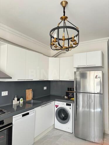 Сдаётся 2-комн. новостройка 100 м², м. 8 ноября, photo 8 from 14