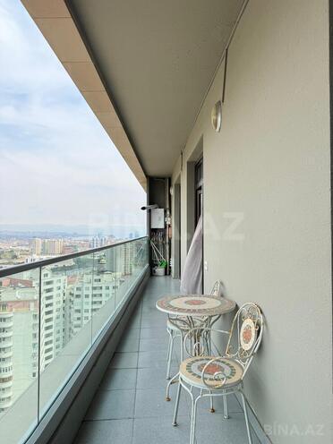 Сдаётся 2-комн. новостройка 100 м², м. 8 ноября, photo 9 from 14