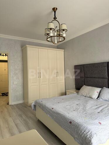 Сдаётся 2-комн. новостройка 100 м², м. 8 ноября, photo 6 from 14