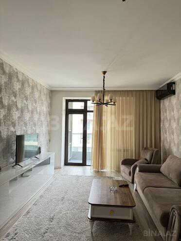 Сдаётся 2-комн. новостройка 100 м², м. 8 ноября, photo 3 from 14