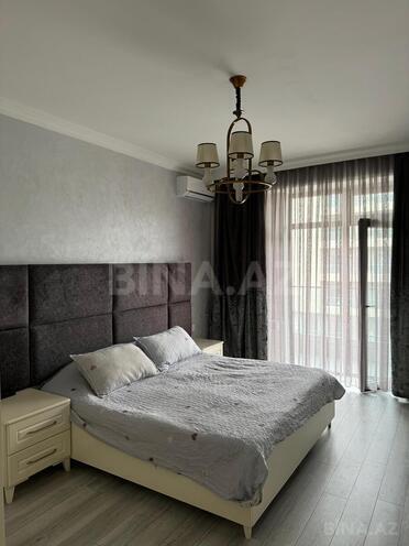 Сдаётся 2-комн. новостройка 100 м², м. 8 ноября, photo 5 from 14